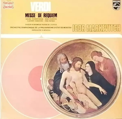 Intégrale disques de la - intégrale,