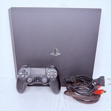 Sony PlayStation 4 PS4 Pro 1TB