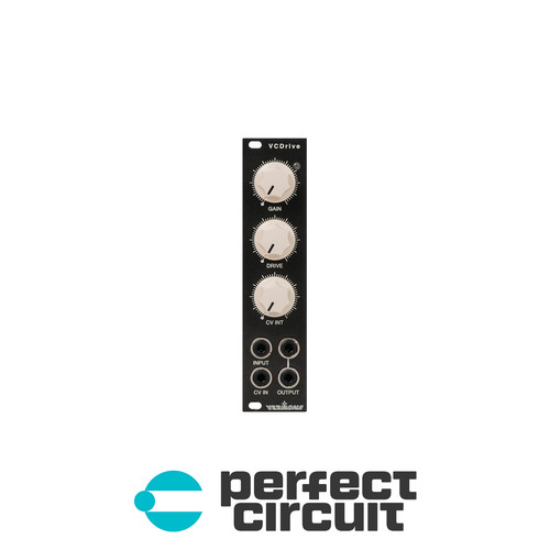Overdrive vermona vcdrive - overdrive,