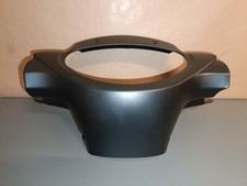 GUSCIO CARENA STRUMENTAZIONE