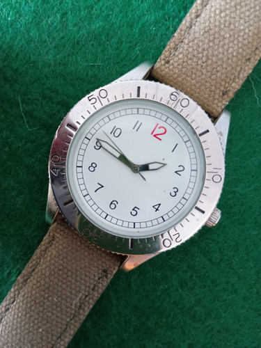 Orologio polso replica al - da,