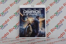 OSIRIDE IL 9° PIANETA