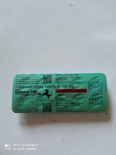 Pillole blu 10 cpr