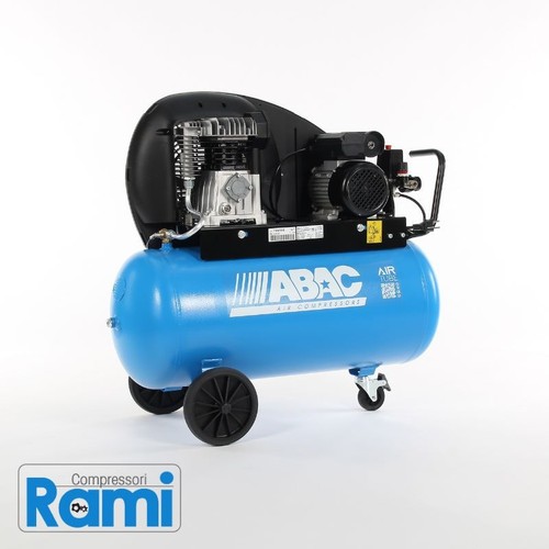 Compressore abac extensive - compressore,