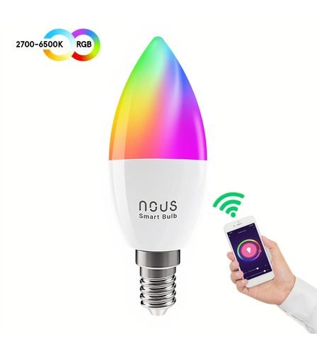 Nous lampada fi - p4,