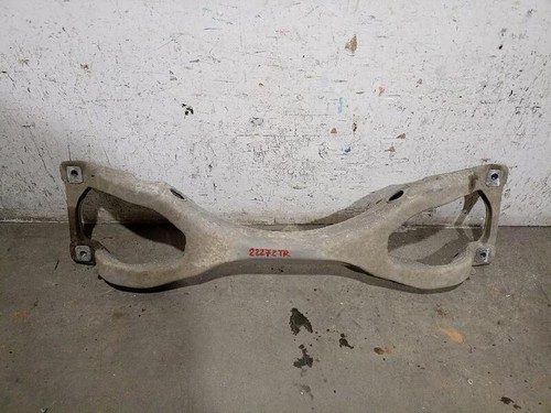 Ponte posteriore audi 4lb - posteriore,