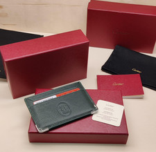 2026 cartier must - 2026, de