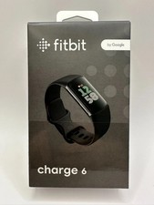 Fitbit Charge 6 Fitness