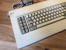 IBM Model F "Bigfoot" 5291 |
