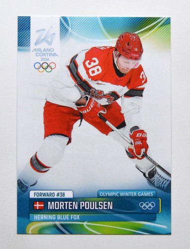 2026 gudcards squadra olimpica - gudcards,