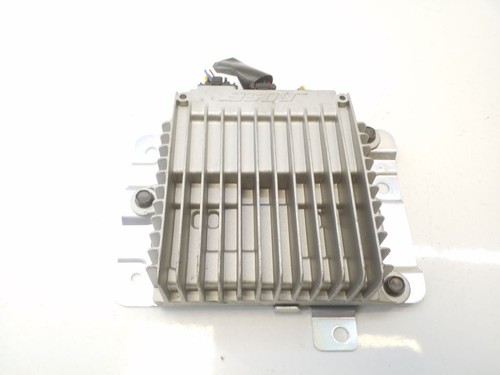 Amplificatore audio finale