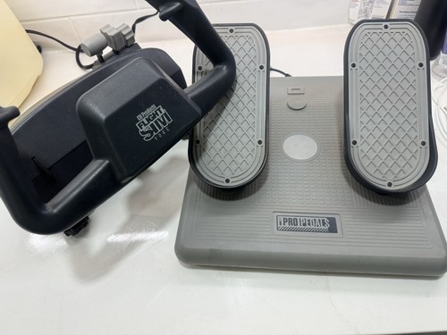 Set pedali pro usb - pedali, ch