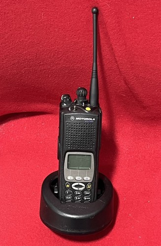 Radio motorola xts5000 iii - xts5000, uhf