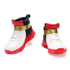 Scarpe Sonic bambini taglia 27