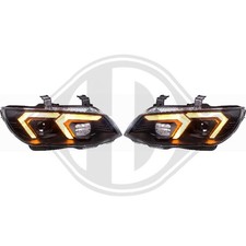 Xenon Kit Fari Principali H7