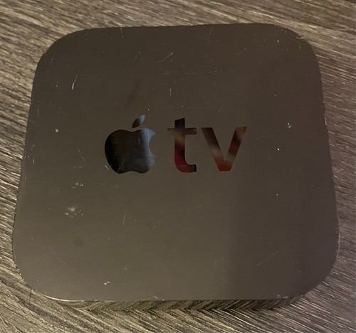 Apple media streamer - apple,