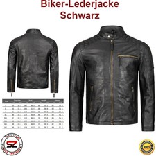 Giacca uomo pelle di agnello