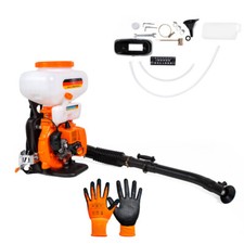 Atomizzatore polverizzatore