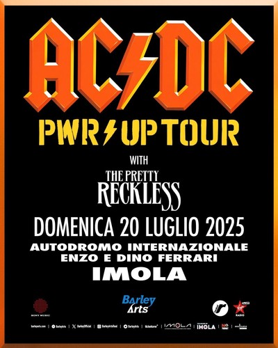 Biglietti concerto imola - biglietti,