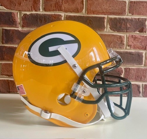 Casco calcio vintage - da,