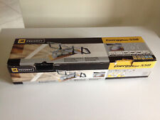 Sega per cornici. Troncatrice manuale per tagli angolati