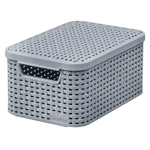 Cestino multiuso curver - multiuso,