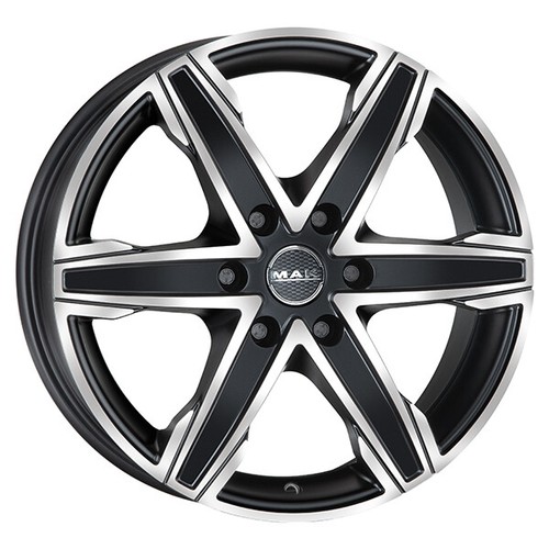 Cerchio lega mak king6 per - in,