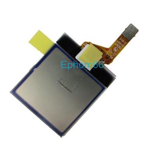 Schermo display lcd - display, anteriore
