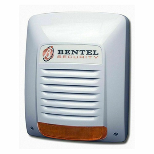 Bentel sirena filare