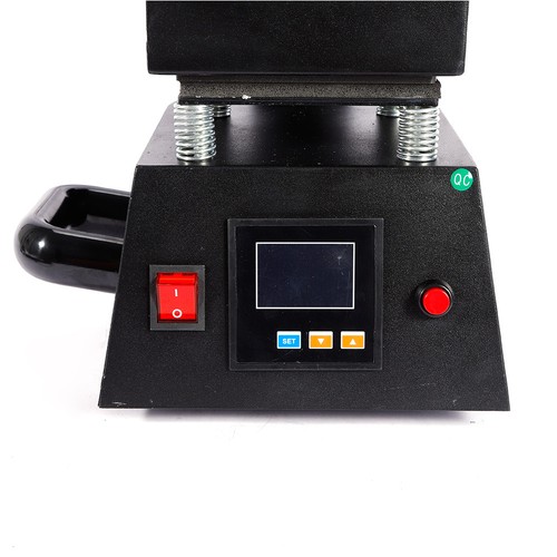 Pressa calore macchina - pressa,