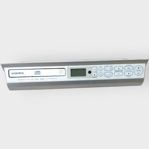 Audiovox sottopensile cucina - sottopensile,