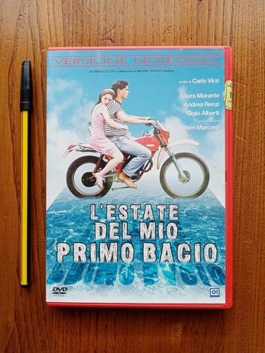 Estate del mio primo - del,