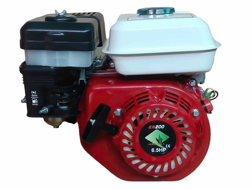 Motore ip200 puleggia e - hp,