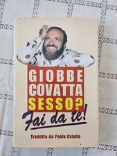 SESSO FAI DA TE - GIOBBE