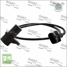 Sensore giri albero motore Sidat per UAZ PATRIOT HUNTER CARGO
