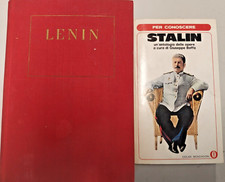 LENIN Opere scelte +PER