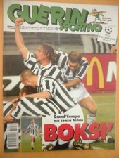 Guerin sportivo 1996 - 37,