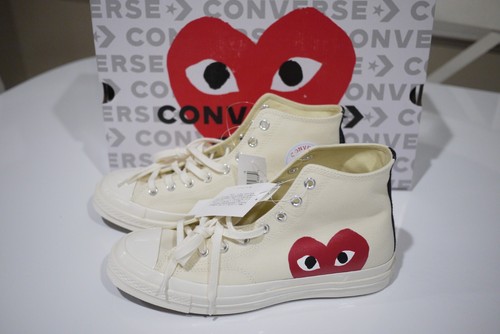 Brannd new converse - new,