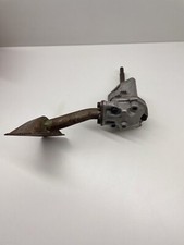 POMPA OLIO FIAT X19 - 131