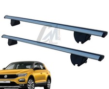 BARRE PORTATUTTO FARAD ALU120