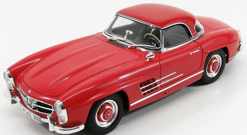 Minichamps 1957 mercedes 300sl - 1957,