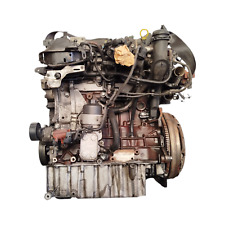 MOTORE FORD S-MAX/GALAXY II 2006-2015 2.0 TDCi 103KW 140CV 5P/VAN QXWB MOT1421