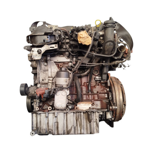 Motore ford max galaxy ii - motore,