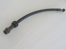 Honda Four 350 400, 500 e 750 K0 K1 K2  tubo freno inferiore con anello in gomma