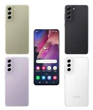 Samsung Galaxy S21 FE - 128