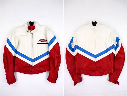 Dainese speed leather vintage - speed,
