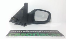 Specchietto Retrovisore