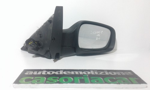 Specchietto retrovisore - specchietto,