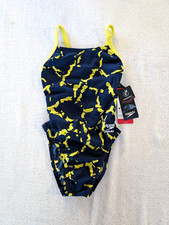 $84 Brand NEW Speedo 22