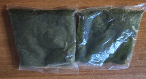 Fibra erba plastico - fibra, h0